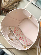 Load image into Gallery viewer, LB1048 Neverfull MM / HIGHEST QUALITY VERSION / 12.2 x 11 x 5.5 inches