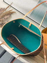 Load image into Gallery viewer, LB1046 Neverfull MM / HIGHEST QUALITY VERSION / 12.2 x 11 x 5.5 inches