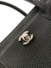 Load image into Gallery viewer, CC1416 Chanel Cerf Tote Medium / HIGHEST QUALITY VERSION / 36 x 24 x 14 cm