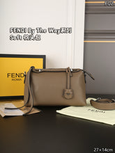 Load image into Gallery viewer, FF293 By The Way Selleria Medium / 11x5.1x6.7inch