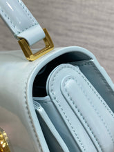 Load image into Gallery viewer, DR483 Small/Medium 30 Montaigne Avenue Top Handle Bag / HIGHEST QUALITY VERSION