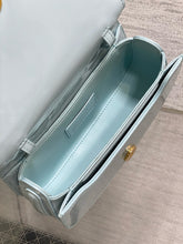 Load image into Gallery viewer, DR483 Small/Medium 30 Montaigne Avenue Top Handle Bag / HIGHEST QUALITY VERSION