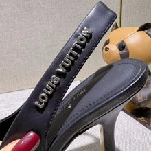 Load image into Gallery viewer, SE1283 LB Sparkle Slingback Pump / Size4-10