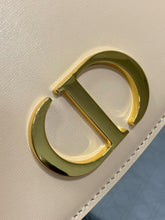 Load image into Gallery viewer, DR484 Small/Medium 30 Montaigne Avenue Top Handle Bag / HIGHEST QUALITY VERSION