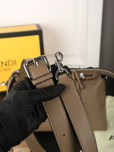 Load image into Gallery viewer, FF293 By The Way Selleria Medium / 11x5.1x6.7inch