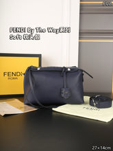 Load image into Gallery viewer, FF293 By The Way Selleria Medium / 11x5.1x6.7inch