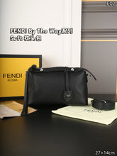 Load image into Gallery viewer, FF293 By The Way Selleria Medium / 11x5.1x6.7inch