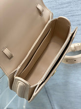 Load image into Gallery viewer, DR484 Small/Medium 30 Montaigne Avenue Top Handle Bag / HIGHEST QUALITY VERSION