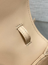 Load image into Gallery viewer, DR484 Small/Medium 30 Montaigne Avenue Top Handle Bag / HIGHEST QUALITY VERSION