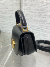 Load image into Gallery viewer, DR485 Small/Medium 30 Montaigne Avenue Top Handle Bag / HIGHEST QUALITY VERSION