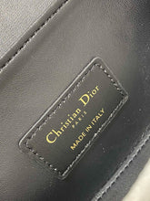 Load image into Gallery viewer, DR485 Small/Medium 30 Montaigne Avenue Top Handle Bag / HIGHEST QUALITY VERSION