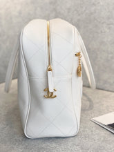 Load image into Gallery viewer, CC732 CC Shopping Bag / HIGHEST QUALITY VERSION / 11.8x17.7x5.9inch