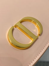 Load image into Gallery viewer, DR486 Small/Medium 30 Montaigne Avenue Top Handle Bag / HIGHEST QUALITY VERSION