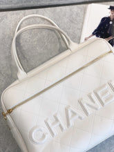 Load image into Gallery viewer, CC733 CC Shopping Bag / HIGHEST QUALITY VERSION / 11.8x17.7x5.9inch