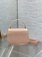Load image into Gallery viewer, DR486 Small/Medium 30 Montaigne Avenue Top Handle Bag / HIGHEST QUALITY VERSION