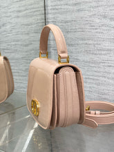 Load image into Gallery viewer, DR486 Small/Medium 30 Montaigne Avenue Top Handle Bag / HIGHEST QUALITY VERSION