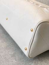 Load image into Gallery viewer, CC732 CC Shopping Bag / HIGHEST QUALITY VERSION / 11.8x17.7x5.9inch