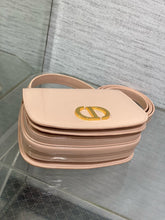 Load image into Gallery viewer, DR486 Small/Medium 30 Montaigne Avenue Top Handle Bag / HIGHEST QUALITY VERSION