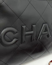 Load image into Gallery viewer, CC733 CC Shopping Bag / HIGHEST QUALITY VERSION / 11.8x17.7x5.9inch