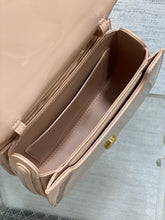 Load image into Gallery viewer, DR486 Small/Medium 30 Montaigne Avenue Top Handle Bag / HIGHEST QUALITY VERSION