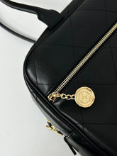 Load image into Gallery viewer, CC732 CC Shopping Bag / HIGHEST QUALITY VERSION / 11.8x17.7x5.9inch