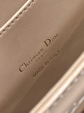 Load image into Gallery viewer, DR486 Small/Medium 30 Montaigne Avenue Top Handle Bag / HIGHEST QUALITY VERSION