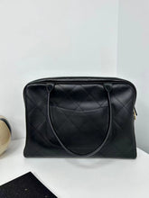 Load image into Gallery viewer, CC732 CC Shopping Bag / HIGHEST QUALITY VERSION / 11.8x17.7x5.9inch