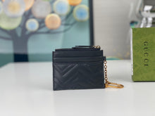 Load image into Gallery viewer, GC575 GG Card Holder / 3.9x2.9x0.4inch