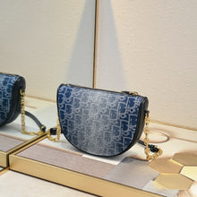 Load image into Gallery viewer, DR487 Callisto Mini Bag / 7.8x5.5x1.5inch