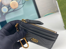 Load image into Gallery viewer, GC575 GG Card Holder / 3.9x2.9x0.4inch