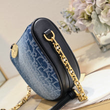 Load image into Gallery viewer, DR487 Callisto Mini Bag / 7.8x5.5x1.5inch