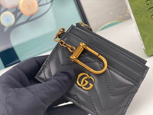 Load image into Gallery viewer, GC575 GG Card Holder / 3.9x2.9x0.4inch