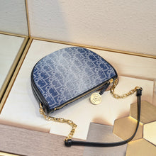 Load image into Gallery viewer, DR487 Callisto Mini Bag / 7.8x5.5x1.5inch