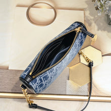 Load image into Gallery viewer, DR487 Callisto Mini Bag / 7.8x5.5x1.5inch