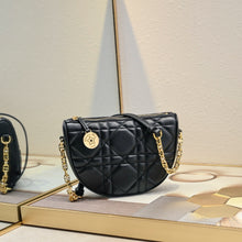 Load image into Gallery viewer, DR487 Callisto Mini Bag / 7.8x5.5x1.5inch