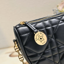 Load image into Gallery viewer, DR488 Callisto Mini Bag / 7.8x5.5x1.5inch