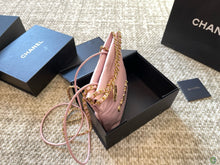 Load image into Gallery viewer, CC906 22 Mini Handbag / 7.8 × 7.4 × 2.3 in