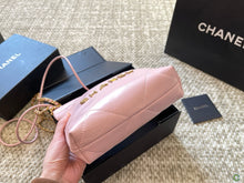 Load image into Gallery viewer, CC906 22 Mini Handbag / 7.8 × 7.4 × 2.3 in