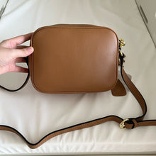 Load image into Gallery viewer, GC683 GG Disco Soho Shoulder Bag / 8.3x5.9x2.7inch