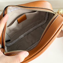 Load image into Gallery viewer, GC682 GG Disco Soho Shoulder Bag / 8.3x5.9x2.7inch