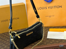 Load image into Gallery viewer, LB1051 Liv Pochette / 9.6 x 5.3 x 2.6 inches