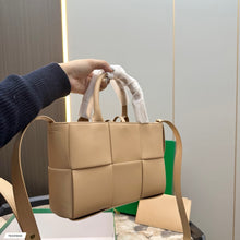 Load image into Gallery viewer, BV067 Mini Arco Tote Bag / 9.4x6.3x3.1inch