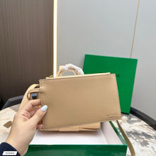 Load image into Gallery viewer, BV067 Mini Arco Tote Bag / 9.4x6.3x3.1inch