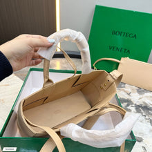 Load image into Gallery viewer, BV067 Mini Arco Tote Bag / 9.4x6.3x3.1inch