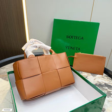 Load image into Gallery viewer, BV067 Mini Arco Tote Bag / 9.4x6.3x3.1inch