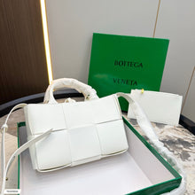 Load image into Gallery viewer, BV067 Mini Arco Tote Bag / 9.4x6.3x3.1inch