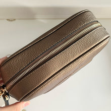 Load image into Gallery viewer, GC680 GG Disco Soho Shoulder Bag / 8.3x5.9x2.7inch