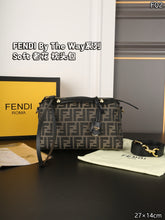 Load image into Gallery viewer, FF293 By The Way Selleria Medium / 11x5.1x6.7inch