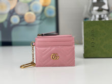 Load image into Gallery viewer, GC575 GG Card Holder / 3.9x2.9x0.4inch