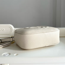 Load image into Gallery viewer, GC678 GG Disco Soho Shoulder Bag / 8.3x5.9x2.7inch